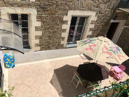 Apartamento Manoir Du Belvedere