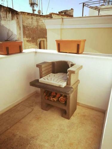 Apartamento Casa Nicolaus