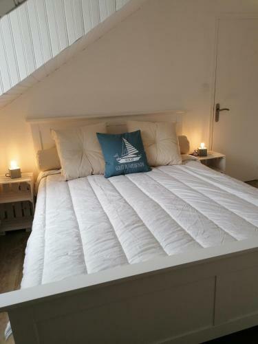 Apartamento Appartement Esprit Mer Class� 2 �toiles