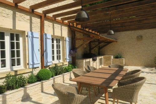 Maison Du C�dre