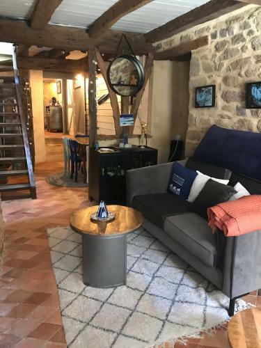 La Maison Du Bosco