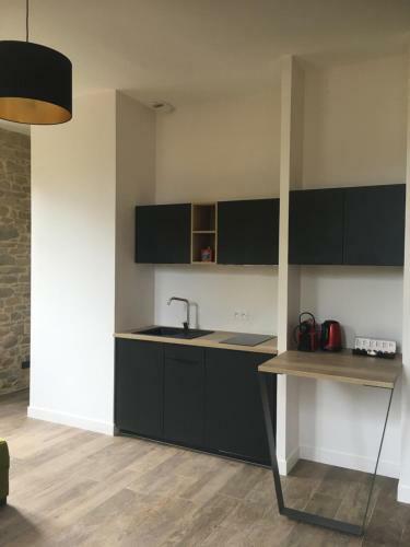 Apartamento Le Petit Clos de Saint Goustan