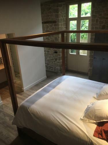 Apartamento Le Petit Clos de Saint Goustan