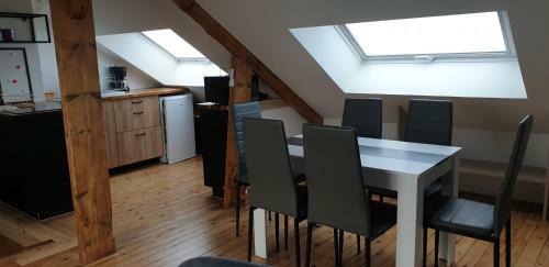 Apartamento Appartement Cocooning � Auray