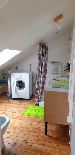 Apartamento Appartement Cocooning � Auray
