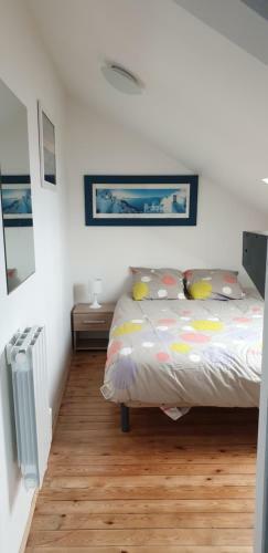 Apartamento Appartement Cocooning � Auray