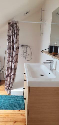 Apartamento Appartement Cocooning � Auray