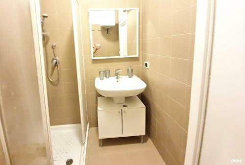 Apartamento Casa Maria - Bari Centro