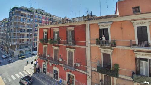 Apartamento Casa Maria - Bari Centro
