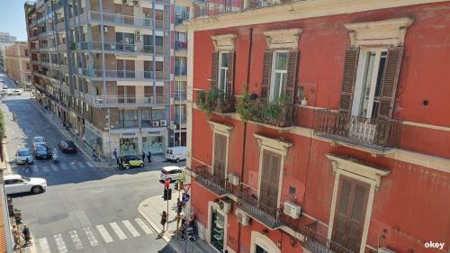 Apartamento Casa Maria - Bari Centro