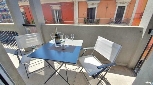 Apartamento Casa Maria - Bari Centro