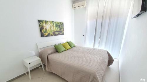 Apartamento Casa Maria - Bari Centro