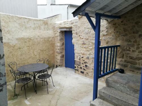 Maison de Charme Au C?ur D Auray