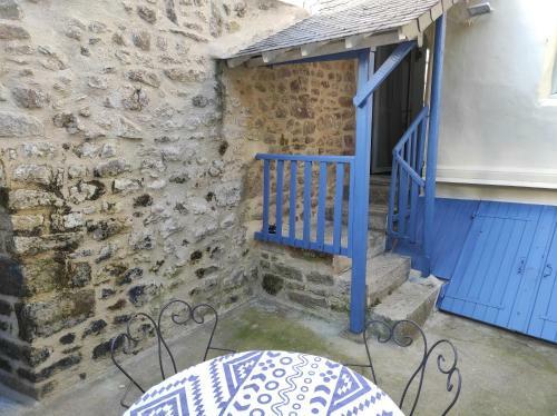 Maison de Charme Au C?ur D Auray