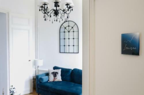 Apartamento R�sidence L'aristide Appartement Louison