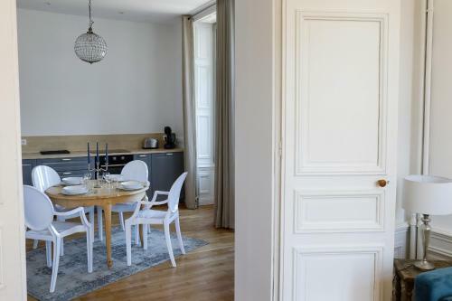 Apartamento R�sidence L'aristide Appartement Louison