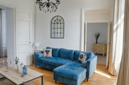 Apartamento R�sidence L'aristide Appartement Louison