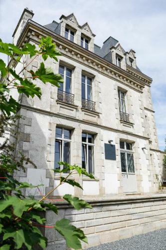 Apartamento R�sidence L'aristide Appartement Louison