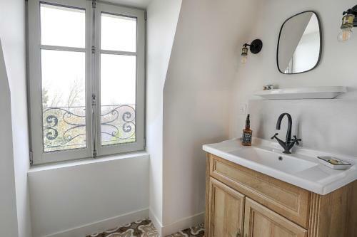 Apartamento R�sidence L'aristide Appartement Gustave