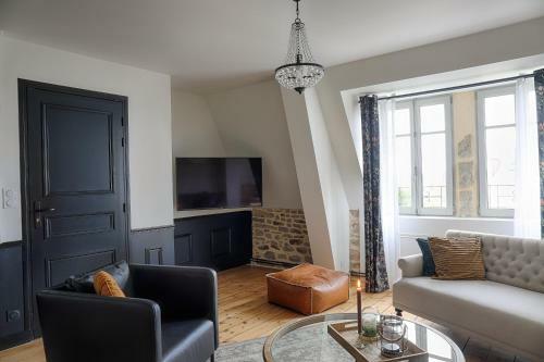 Apartamento R�sidence L'aristide Appartement Gustave