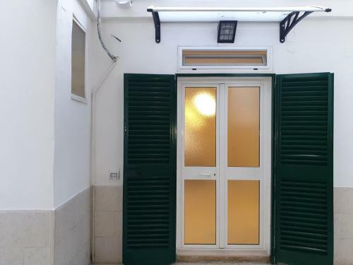 Apartamento Visconti House