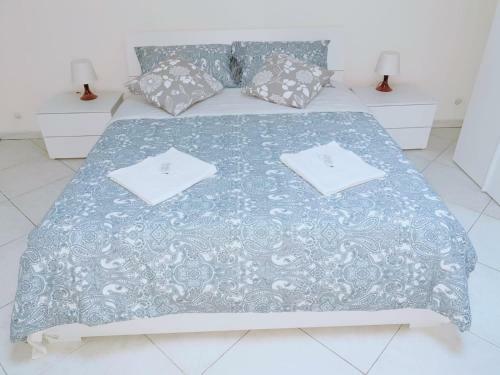 Apartamento Visconti House