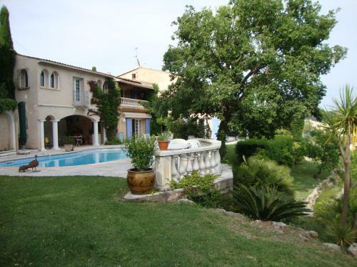 Hostal La Grimaudi�re