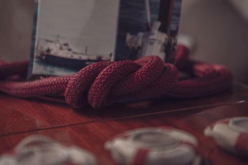 "odissea" UNA Barca Per Sognare