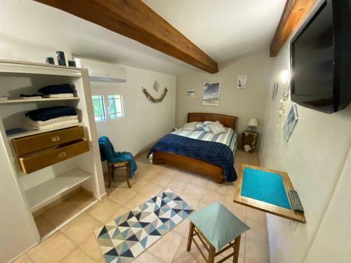 Bed & Breakfast Villa Santa Rita