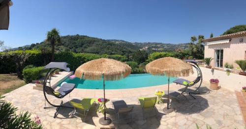 Bed & Breakfast Villa Santa Rita
