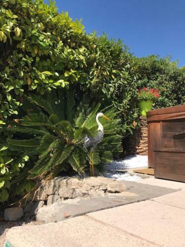 Bed & Breakfast Villa Santa Rita