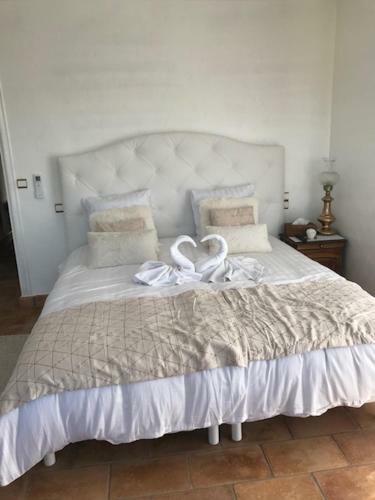 Bed & Breakfast Villa Santa Rita