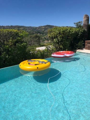 Bed & Breakfast Villa Santa Rita