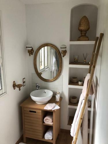 Bed & Breakfast Villa Santa Rita