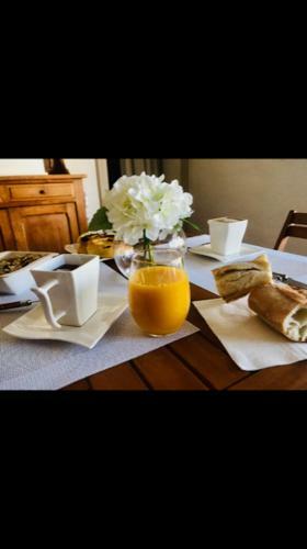 Bed & Breakfast Villa Santa Rita