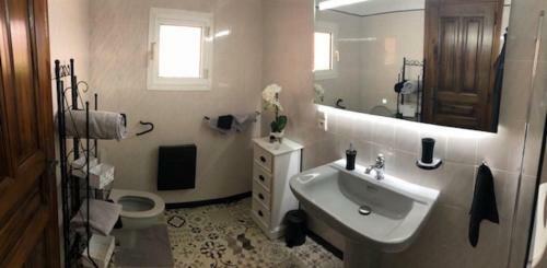 Bed & Breakfast Villa Santa Rita