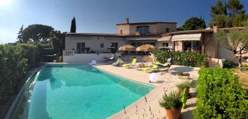 Bed & Breakfast Villa Santa Rita