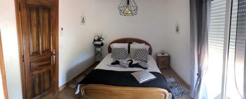 Bed & Breakfast Villa Santa Rita