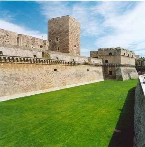 Apartamento Pietra Bianca Appartment