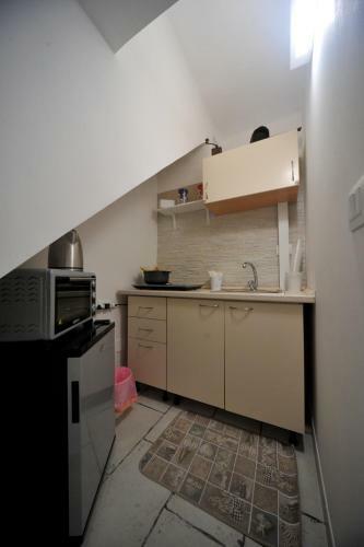 Apartamento Pietra Bianca Appartment