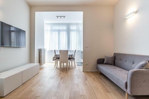 Argiro Luxury Apartments
