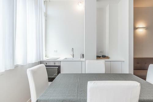 Argiro Luxury Apartments