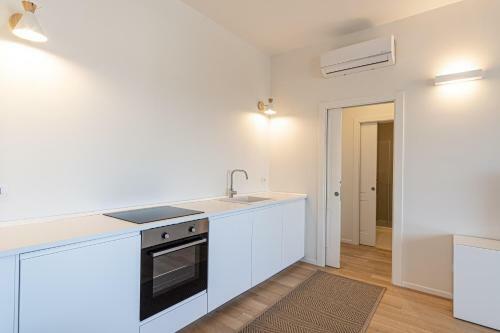 Argiro Luxury Apartments