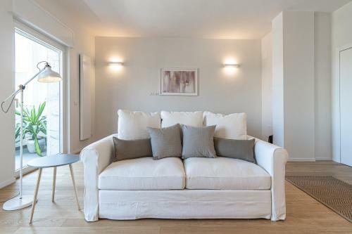 Argiro Luxury Apartments