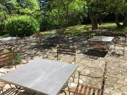 Bed & Breakfast Domaine de Calypso