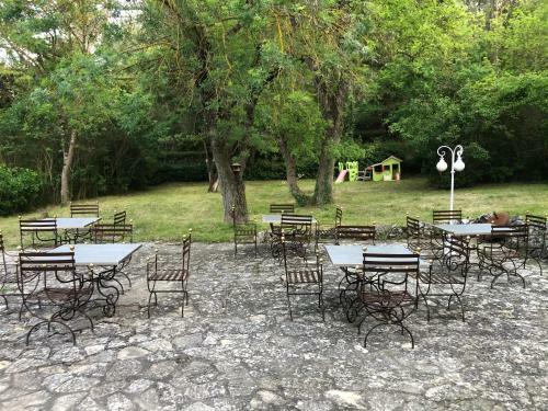 Bed & Breakfast Domaine de Calypso