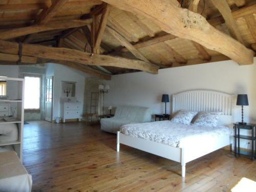 Bed & Breakfast U Campana