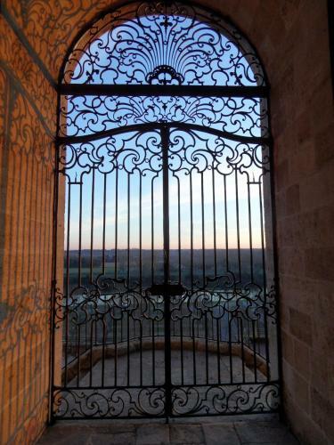 Bed & Breakfast U Campana