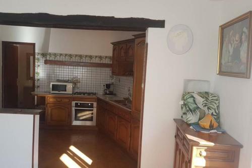 Apartamento Chez Arlette