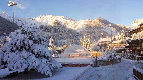 La Grange D'aur - Place D'auron